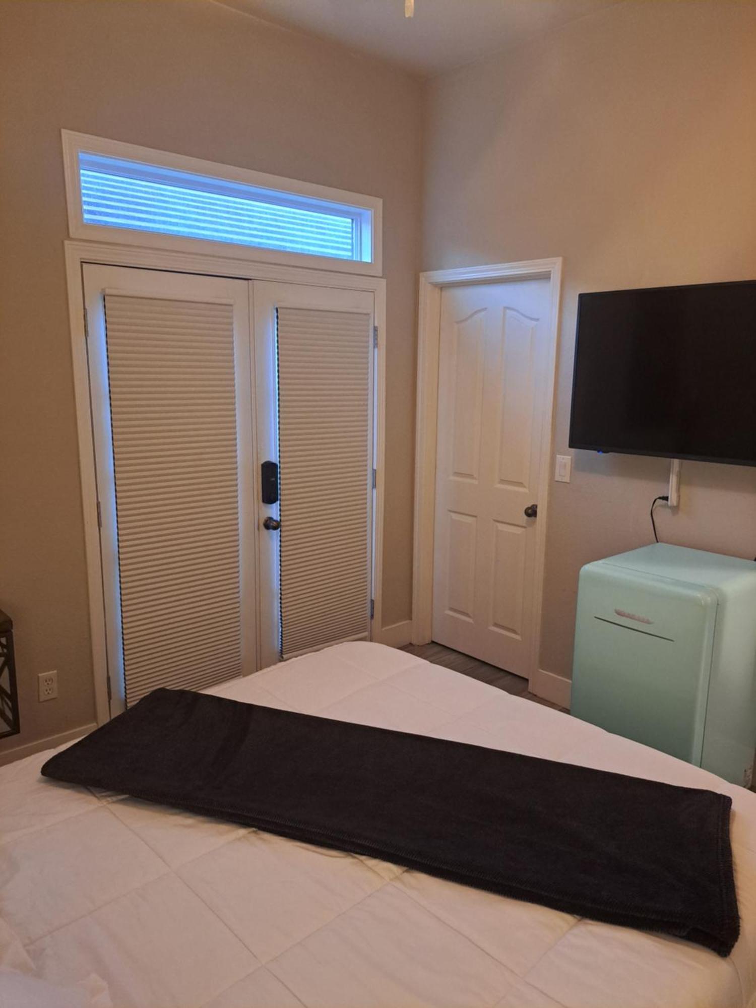 In Law Unit, 2 Bedroom Suite Roseville Luaran gambar