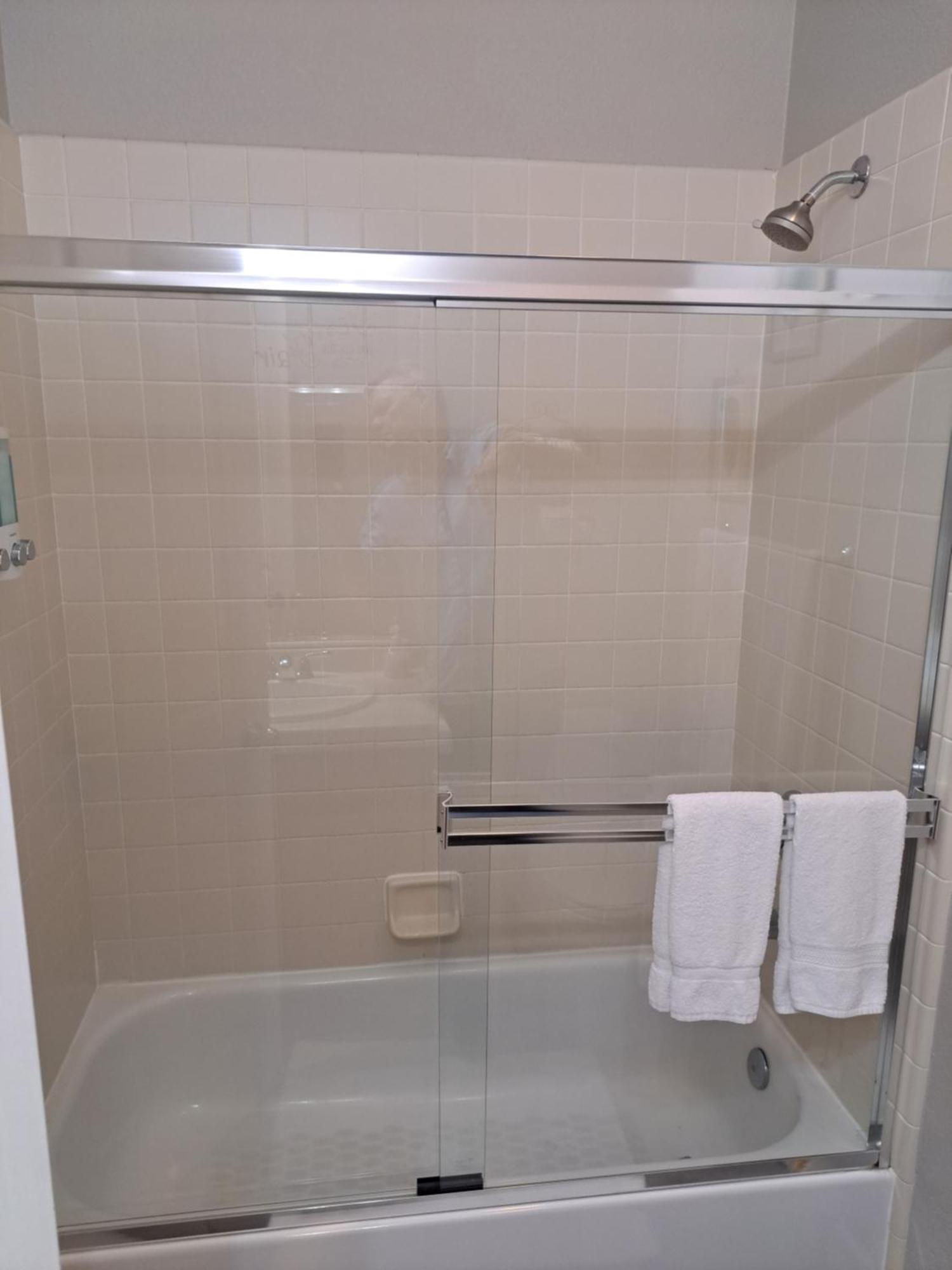 In Law Unit, 2 Bedroom Suite Roseville Luaran gambar