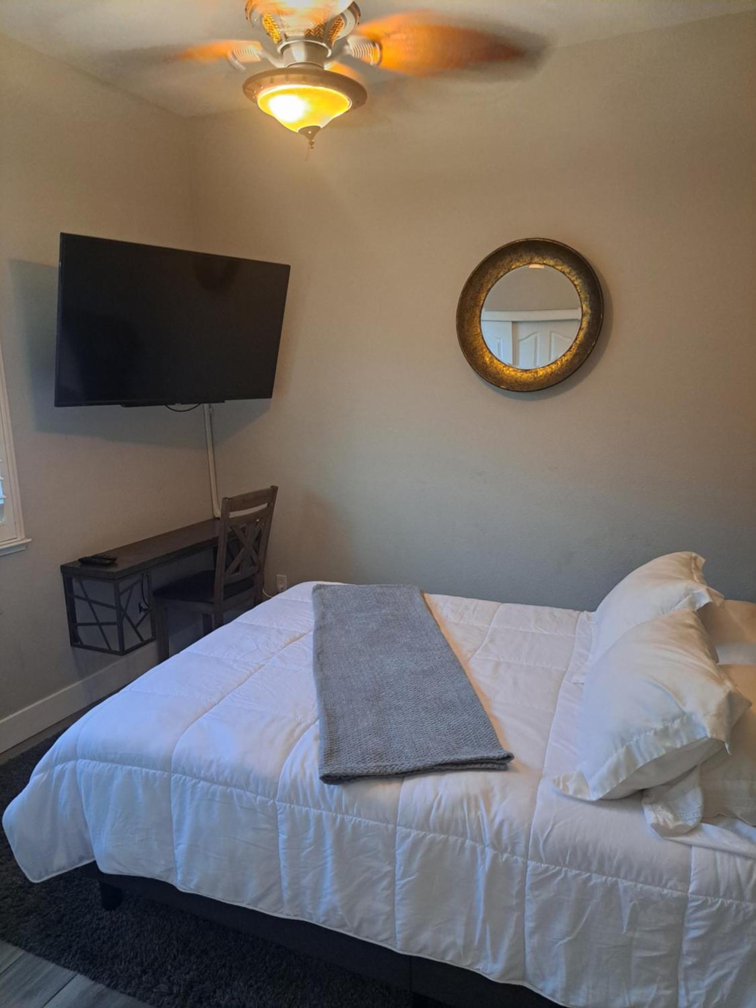 In Law Unit, 2 Bedroom Suite Roseville Luaran gambar